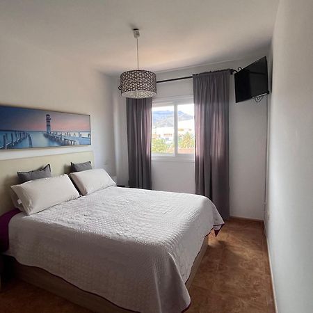 Sardina Melo Home Vecindario-Near Airport-Elevator-Garage מראה חיצוני תמונה