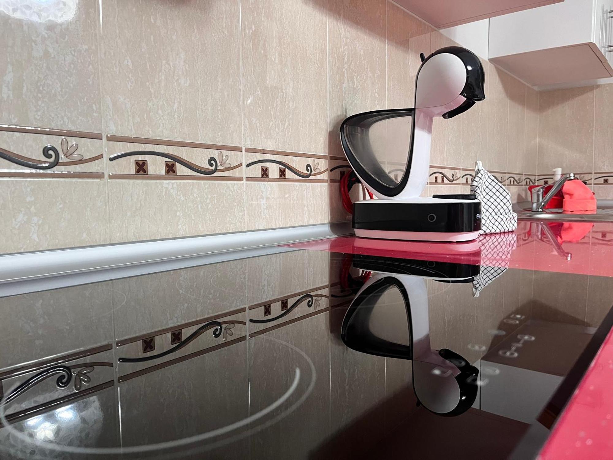 Sardina Melo Home Vecindario-Near Airport-Elevator-Garage מראה חיצוני תמונה