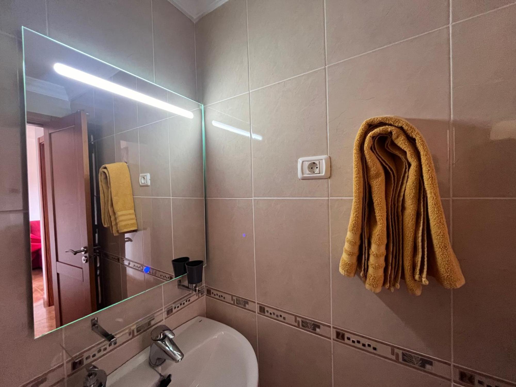 Sardina Melo Home Vecindario-Near Airport-Elevator-Garage מראה חיצוני תמונה