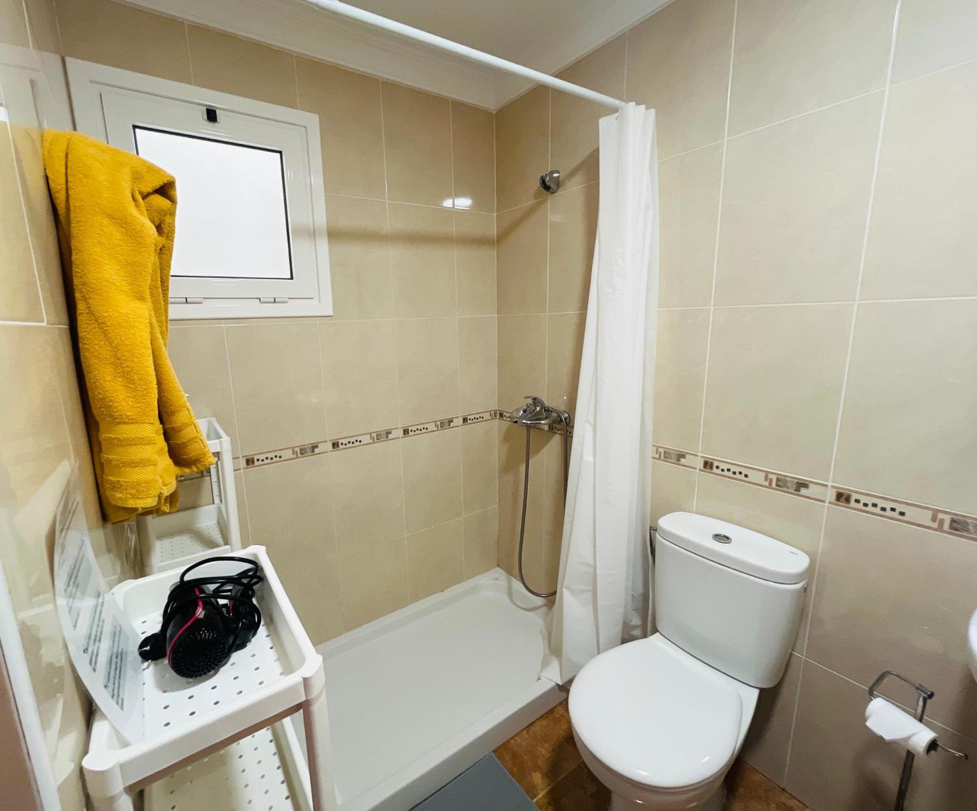 Sardina Melo Home Vecindario-Near Airport-Elevator-Garage מראה חיצוני תמונה